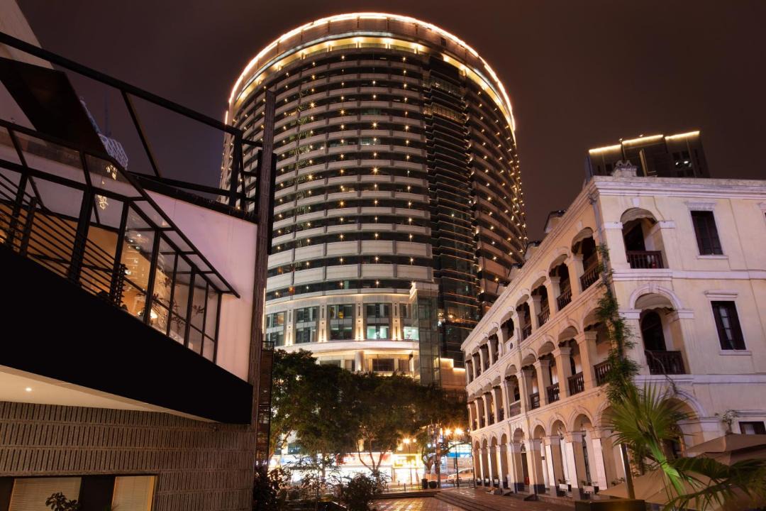 Photo of Others in Jeifangbei Central Business District
