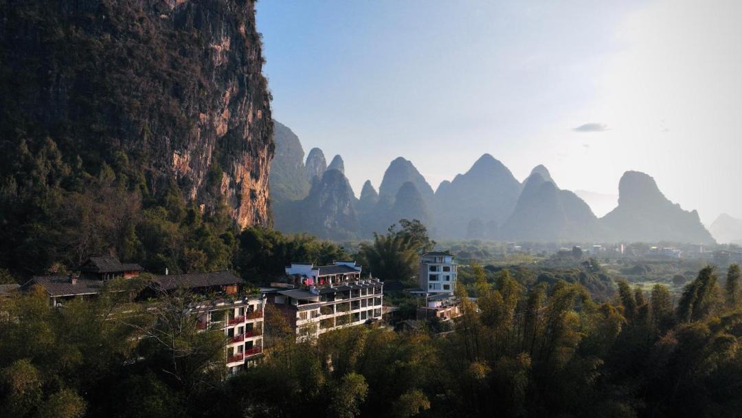 Photo of Others in Xingping Ancient Town