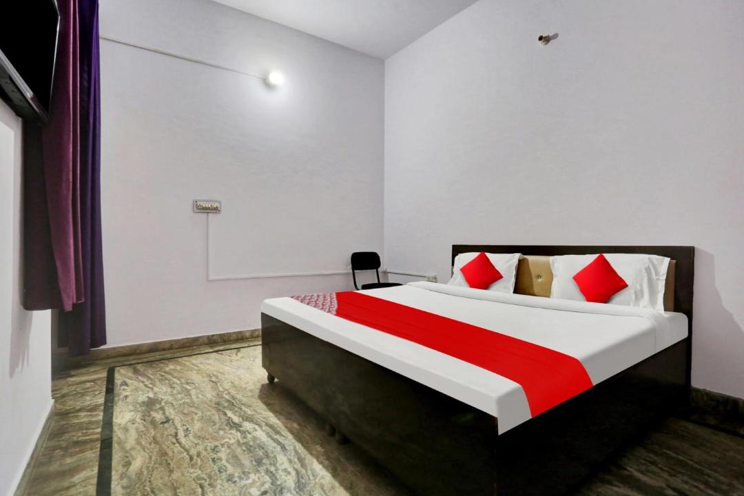Photo of Bedroom in Meerut