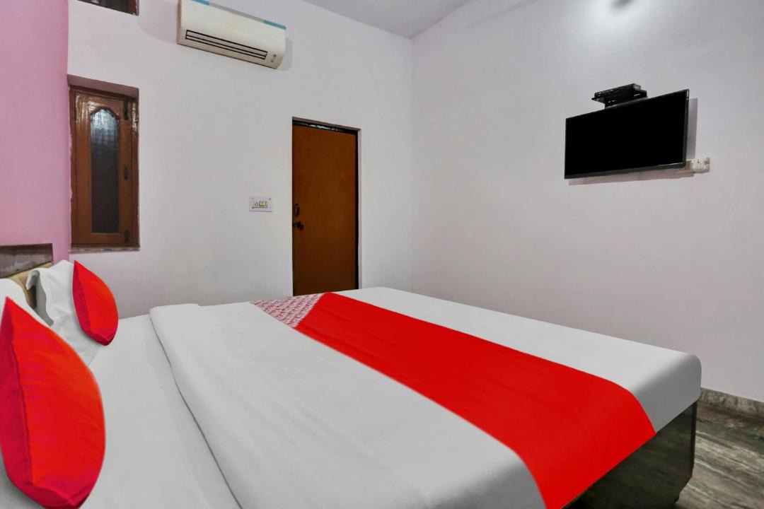 Photo of Bedroom in Meerut