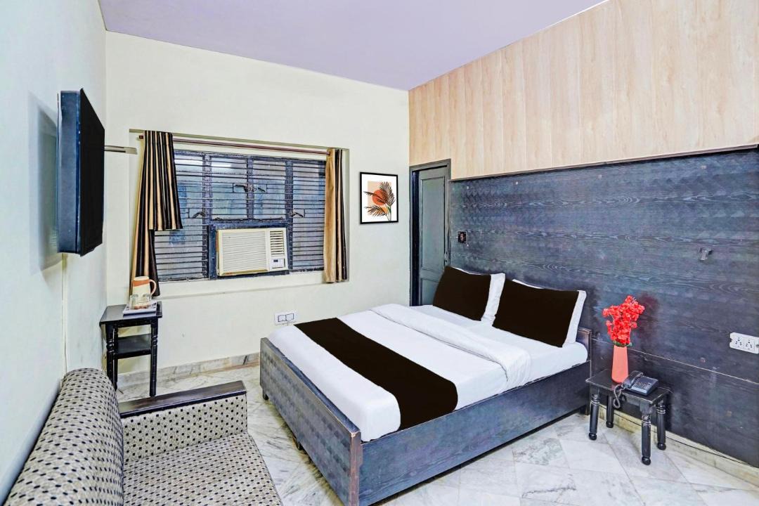 Photo of Bedroom in Mathura