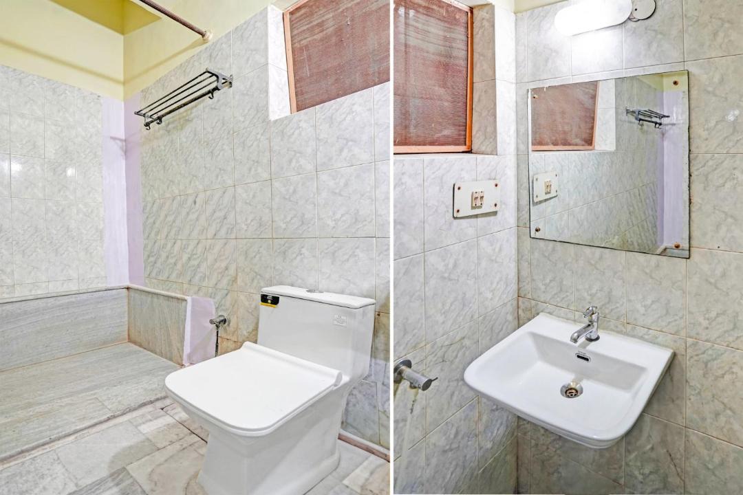 Photo of Bathroom in Mathura