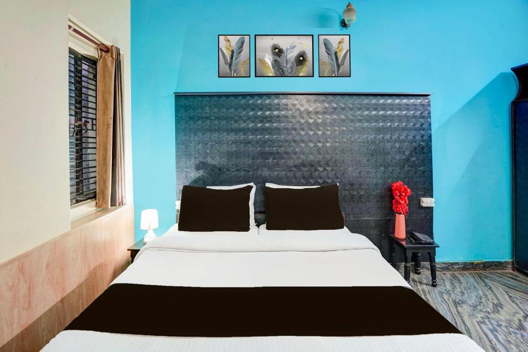 Photo of Bedroom in Mathura