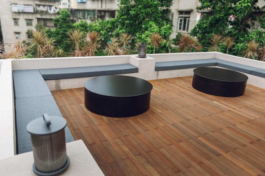 Photo of Patio Balcony in Jinping Qu