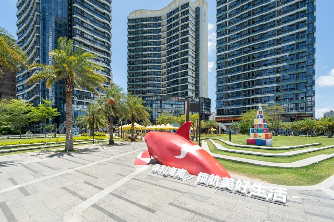 Photo of Others in Sanya Downtown