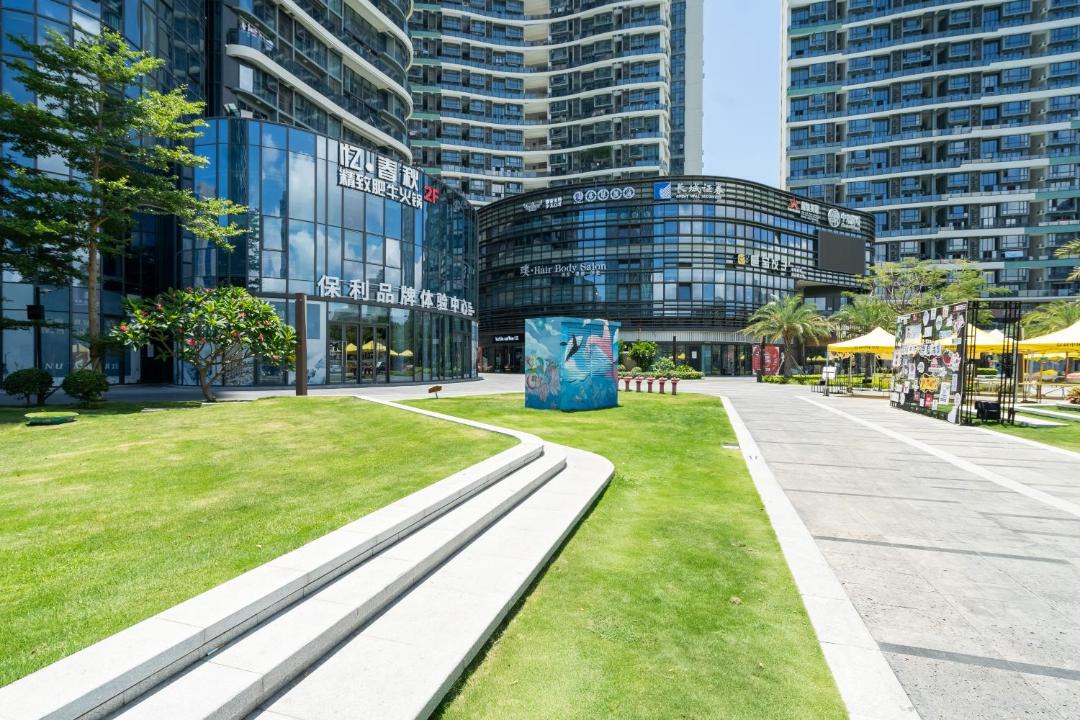 Photo of Others in Sanya Downtown