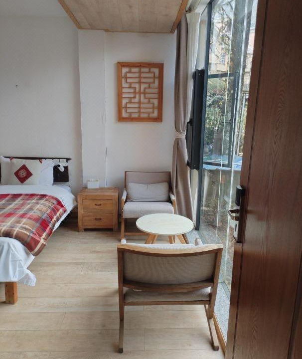 Photo of Bedroom in Honghe