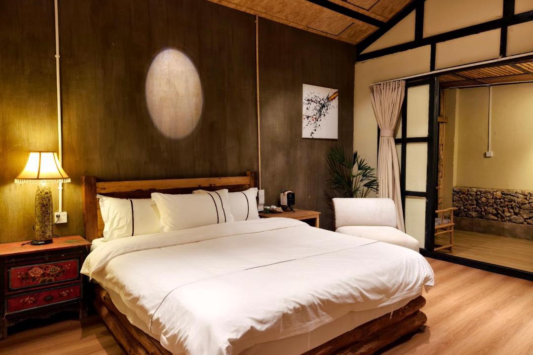 Photo of Bedroom in Yulong