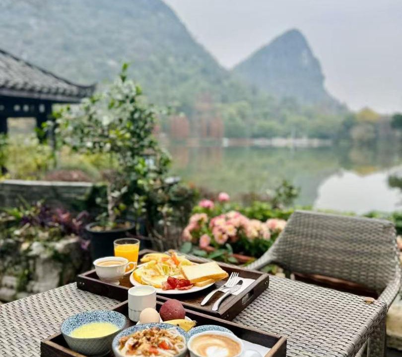 Photo of Others in Xiufeng