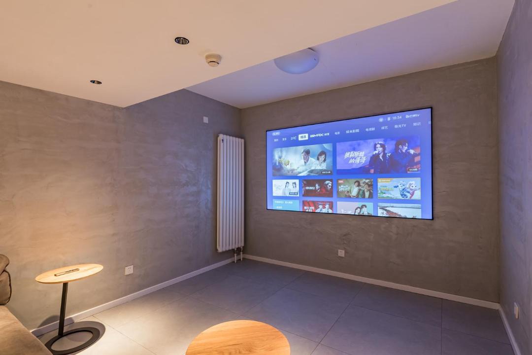 Photo of Livingroom in Changping
