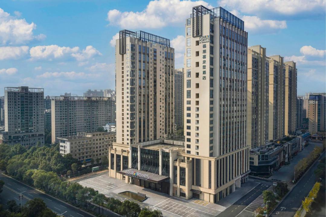 Photo of Others in Zhengxiang District