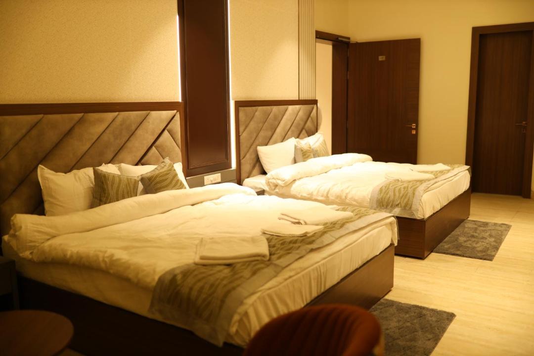 Photo of Bedroom in Bisauli