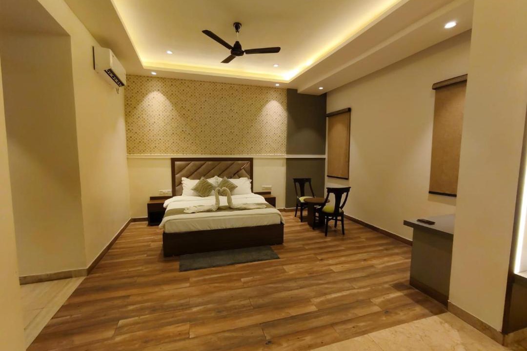 Photo of Bedroom in Bisauli