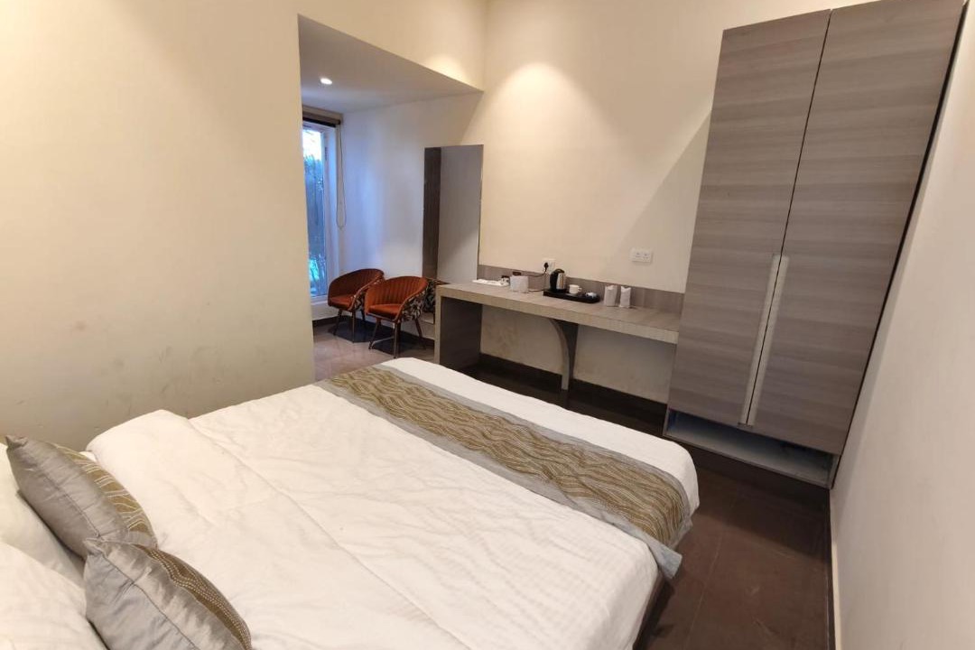 Photo of Bedroom in Bisauli
