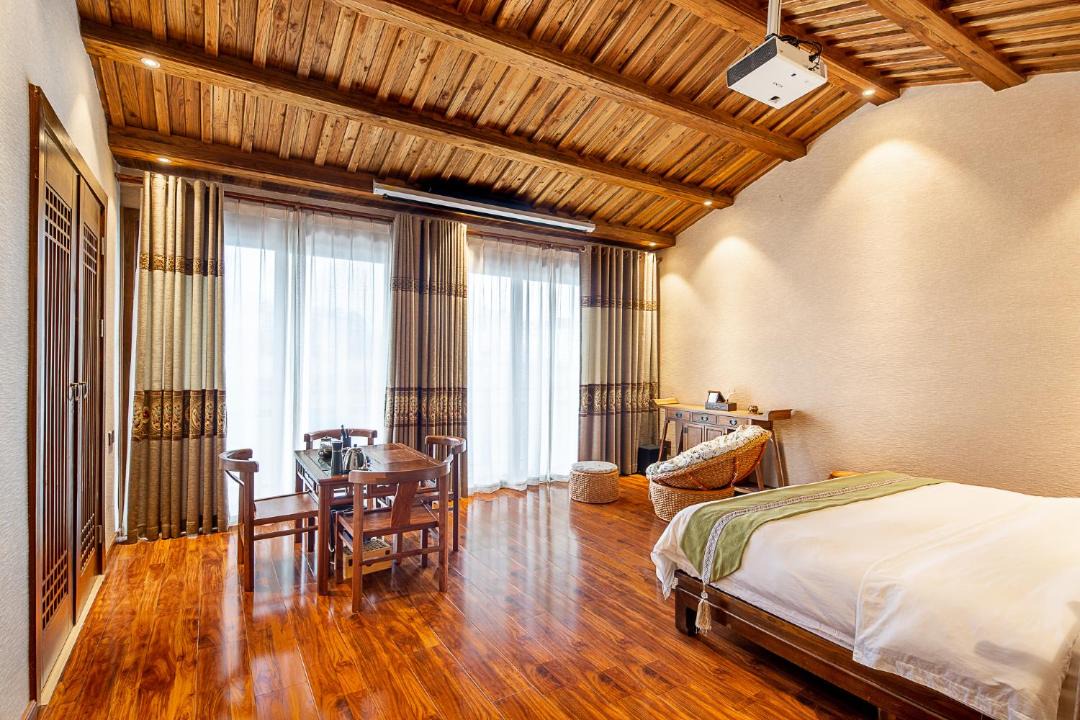 Photo of Bedroom in Yongding