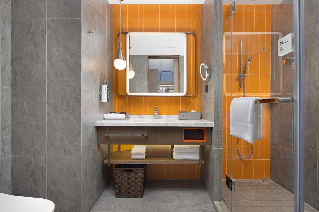 Photo of Bathroom in Chao'an District