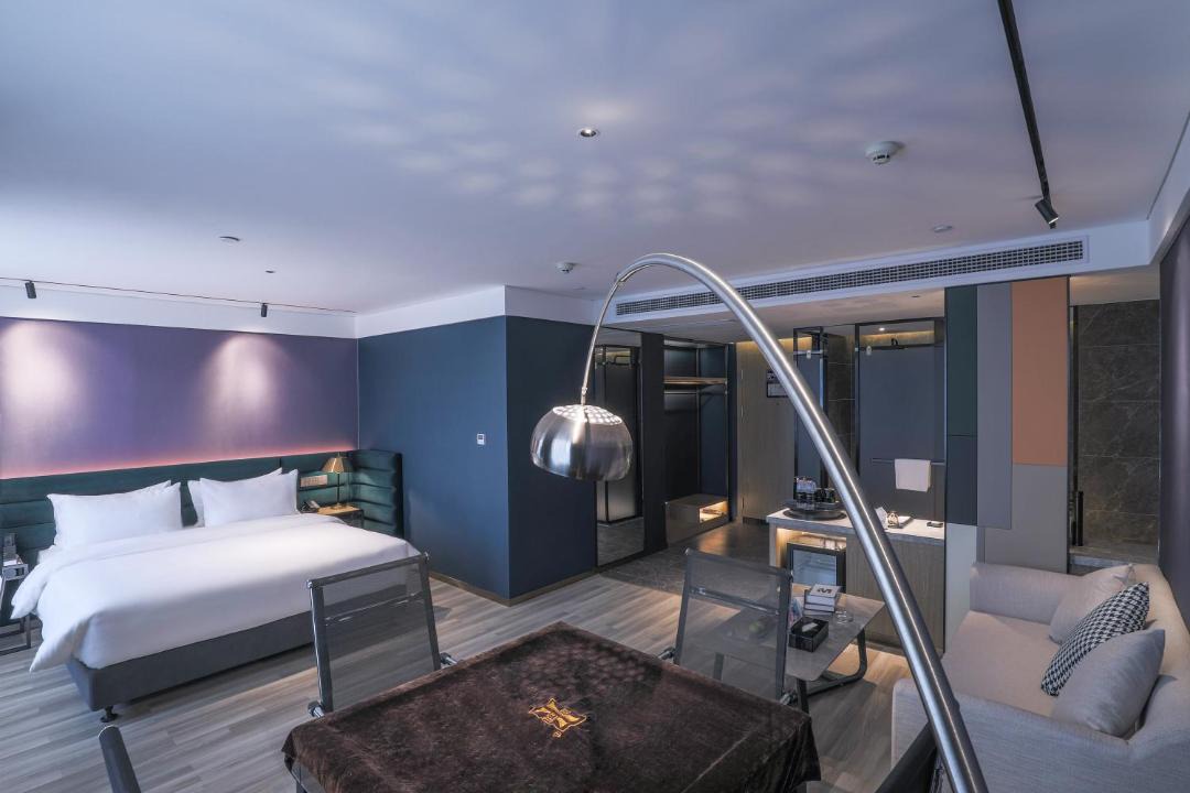 Photo of Bedroom in Yizhou