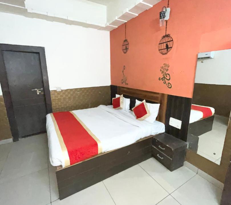 Photo of Bedroom in Dhanauli