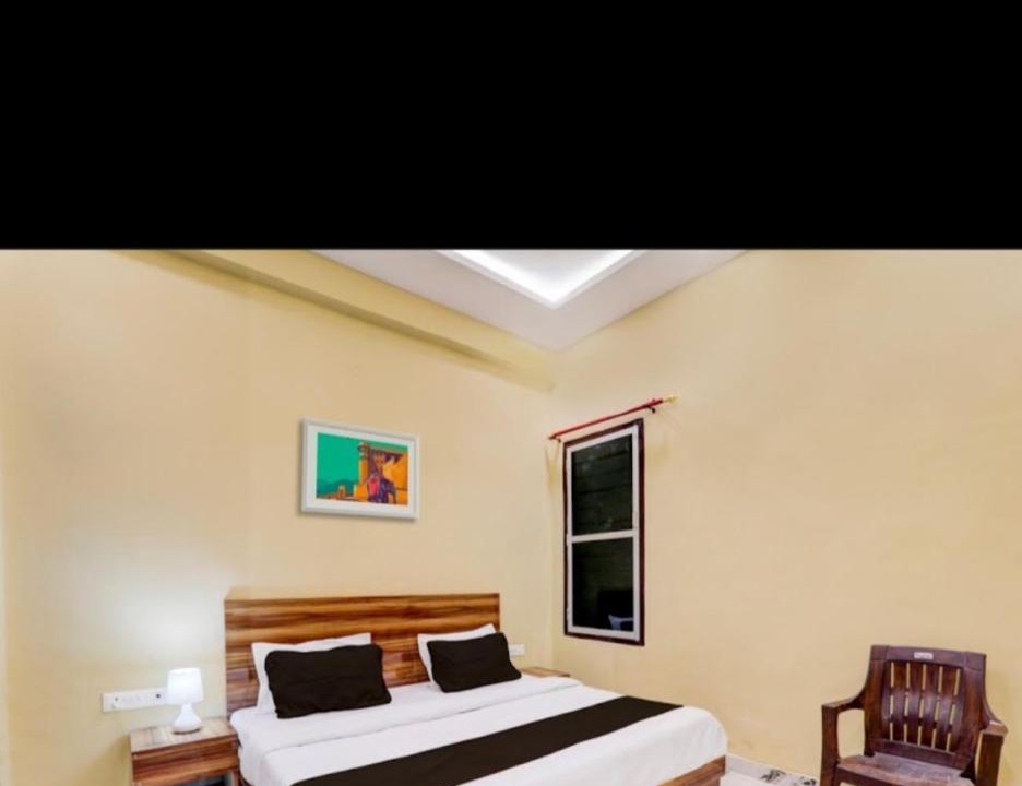 Photo of Bedroom in Mohangarh