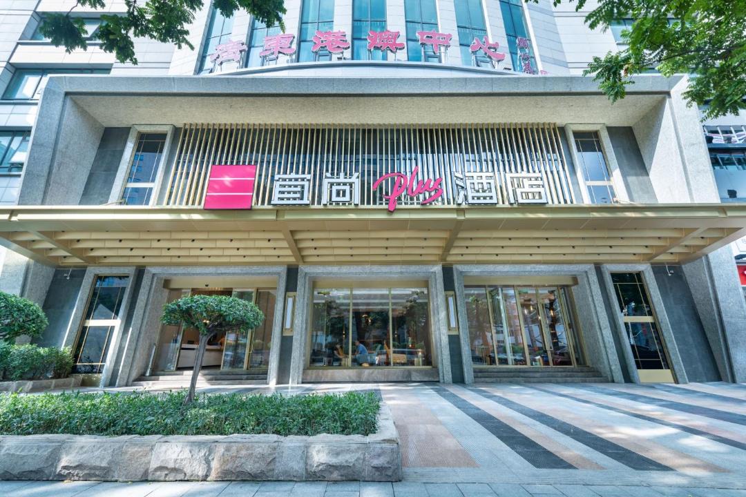 Photo of Others in East Huanshi Road