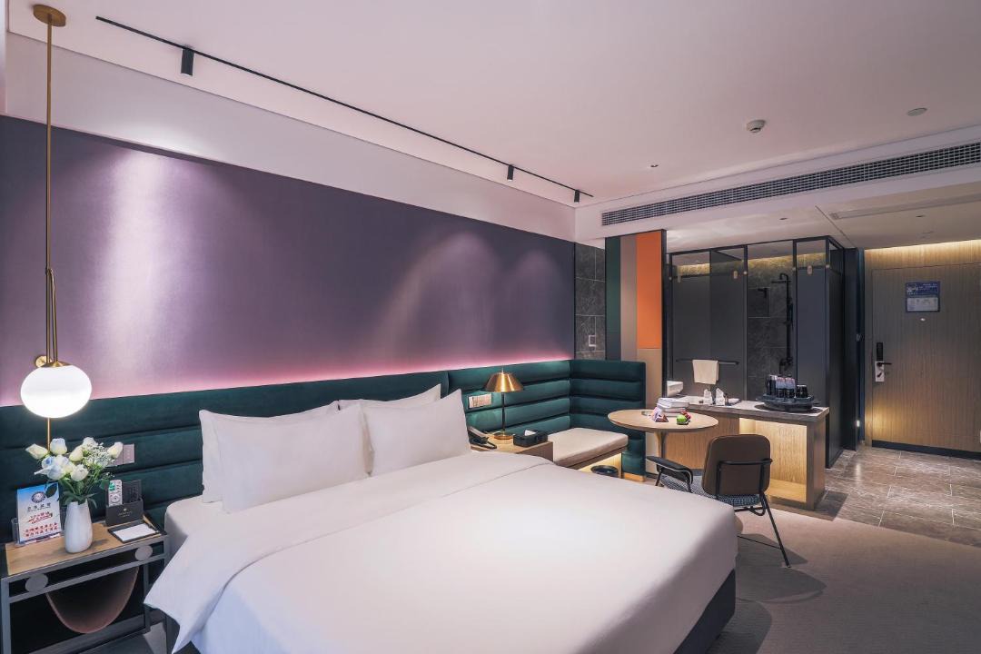 Photo of Bedroom in Yizhou