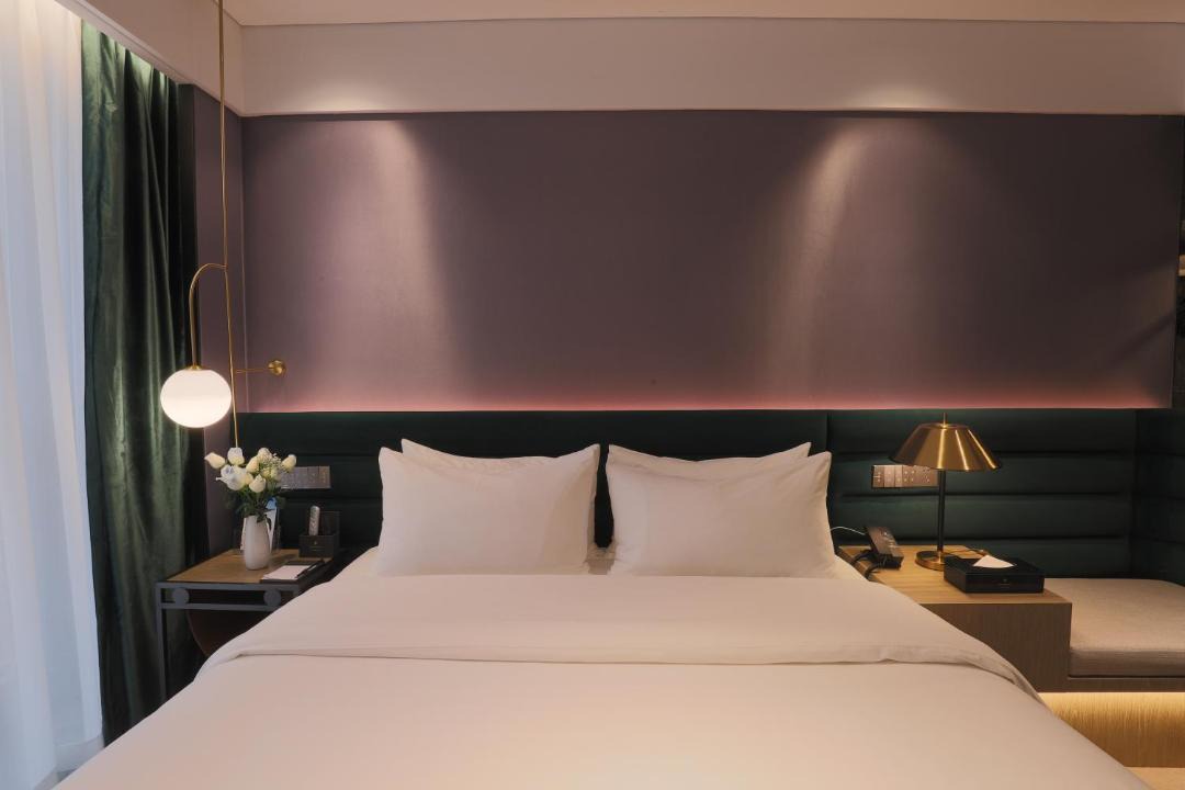 Photo of Bedroom in Yizhou