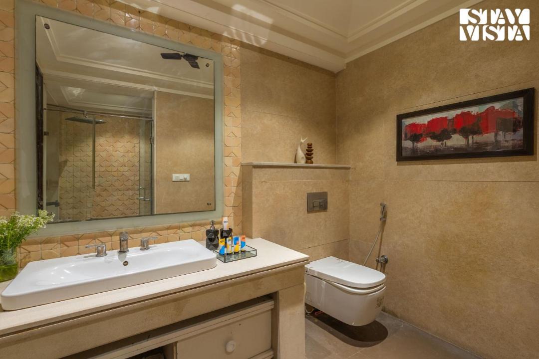 Photo of Bathroom in Noida