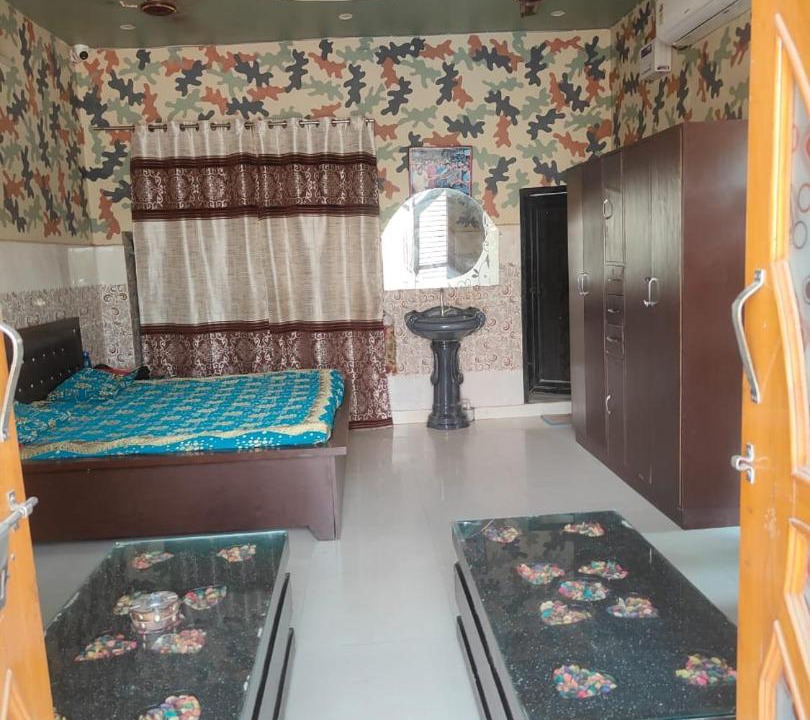 Photo of Bedroom in Ghaziabad