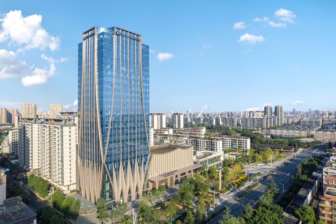 Photo of Others in Longquanyi
