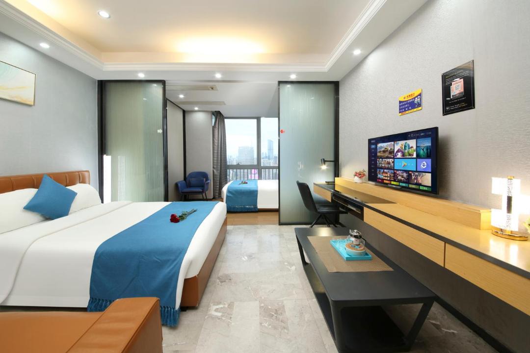 Photo of Bedroom in Beijing Road