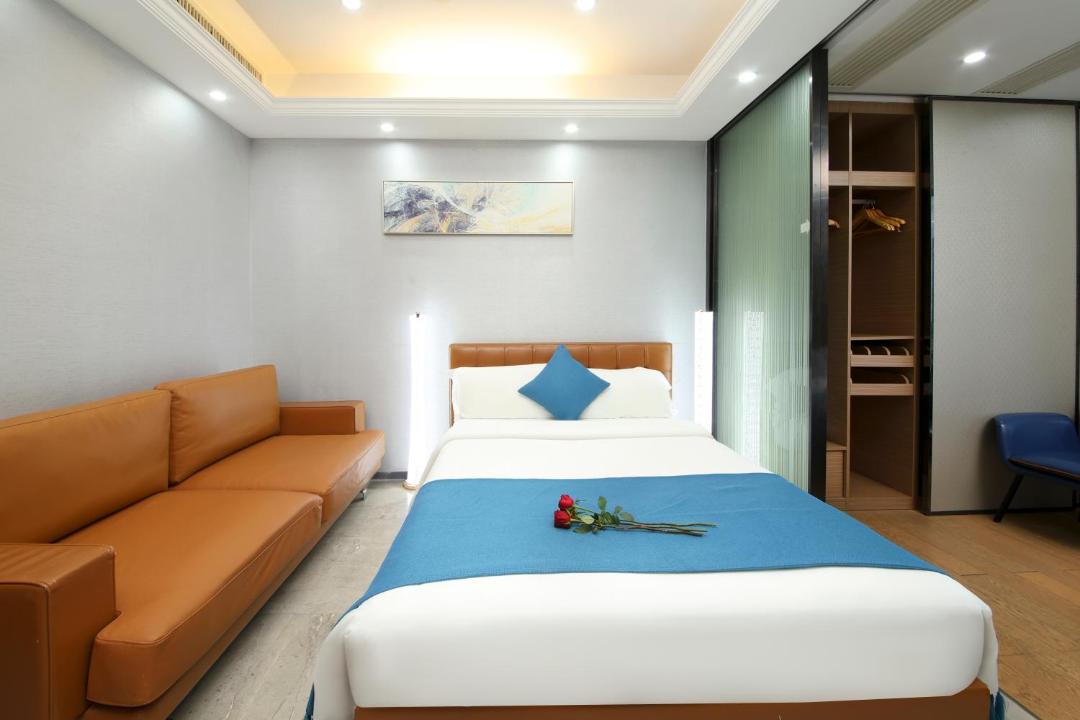 Photo of Bedroom in Beijing Road