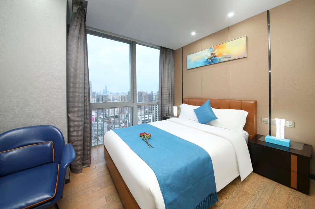 Photo of Bedroom in Beijing Road