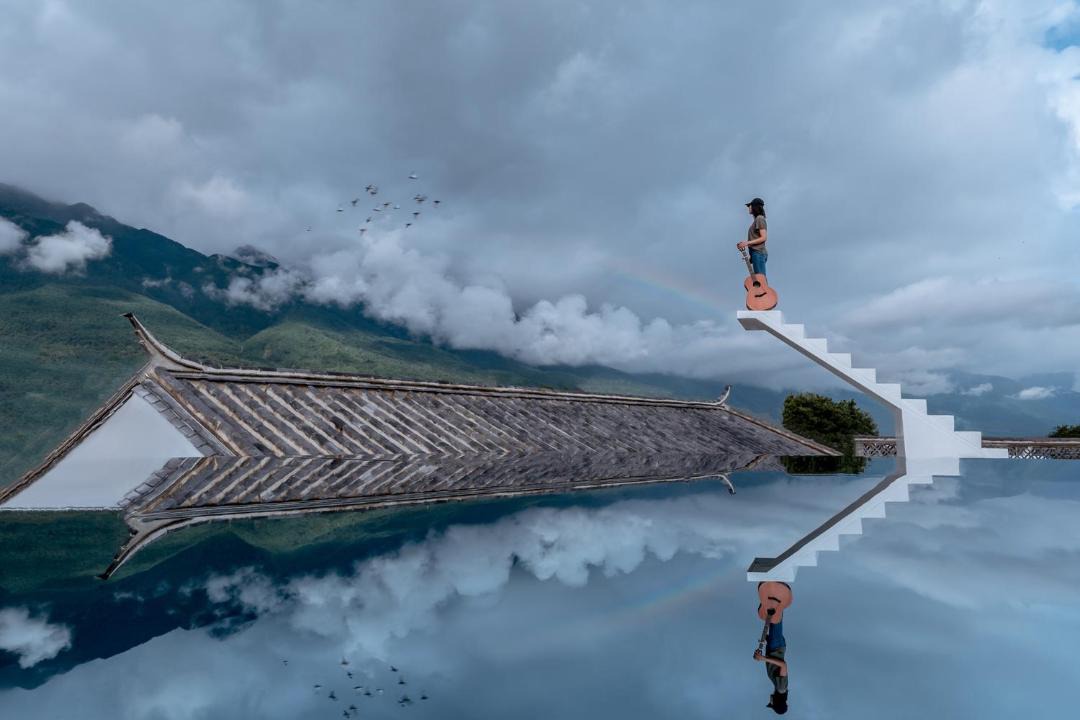 Photo of Others in Dali Town