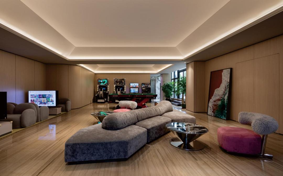 Photo of Others in Zhuhai Gongbei