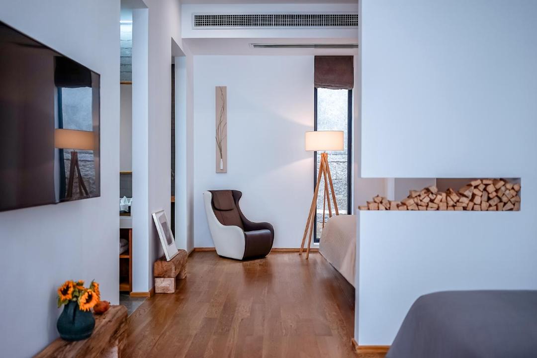 Photo of Livingroom in Dali Town