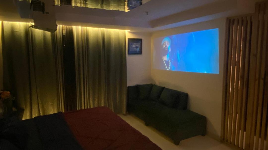 Photo of Livingroom in Vasundhara