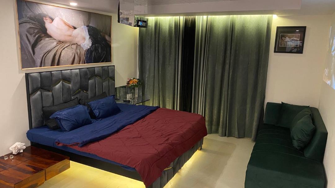 Photo of Bedroom in Vasundhara