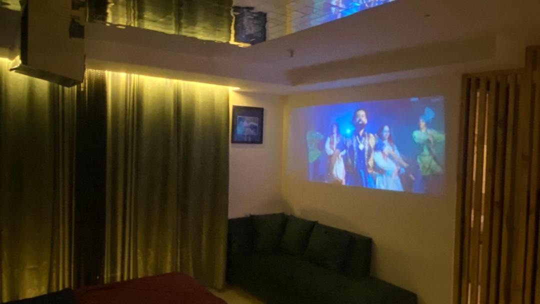 Photo of Livingroom in Vasundhara