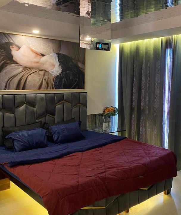 Photo of Bedroom in Vasundhara