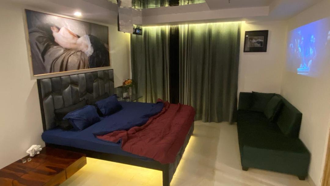 Photo of Bedroom in Vasundhara