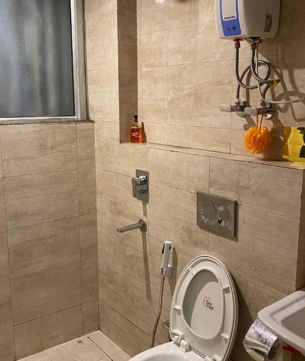 Photo of Bathroom in Vasundhara