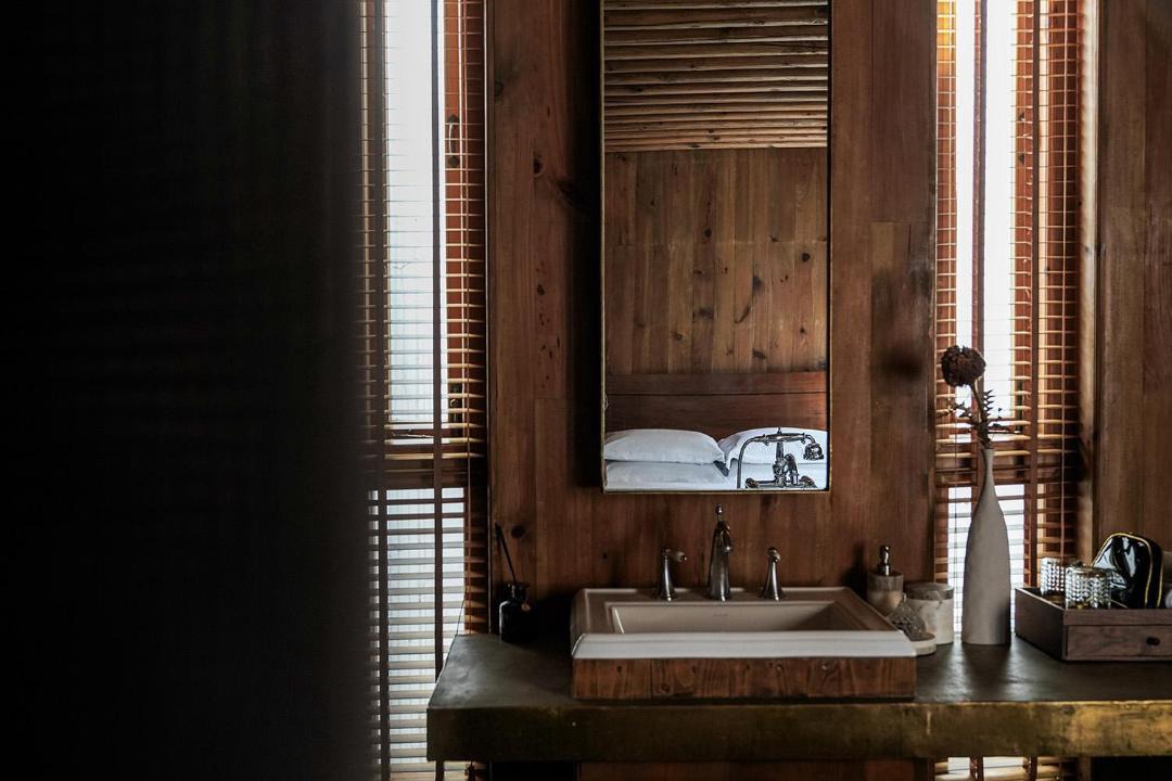 Photo of Bathroom in Dali Ancient Town