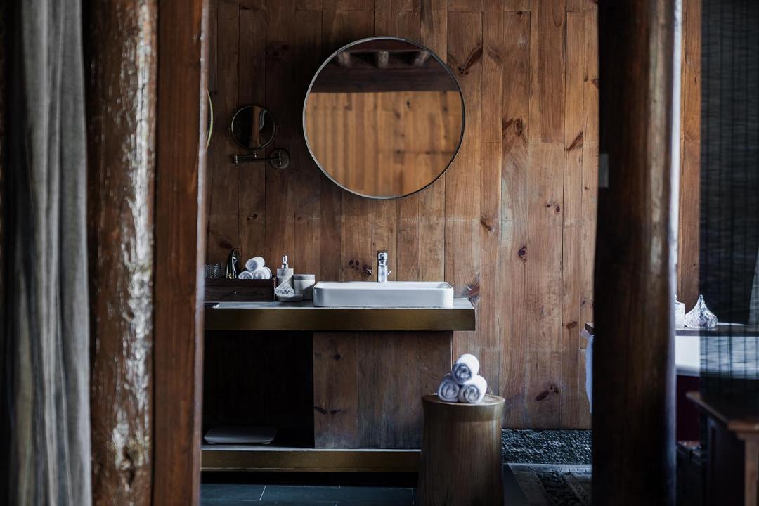 Photo of Bathroom in Dali Ancient Town