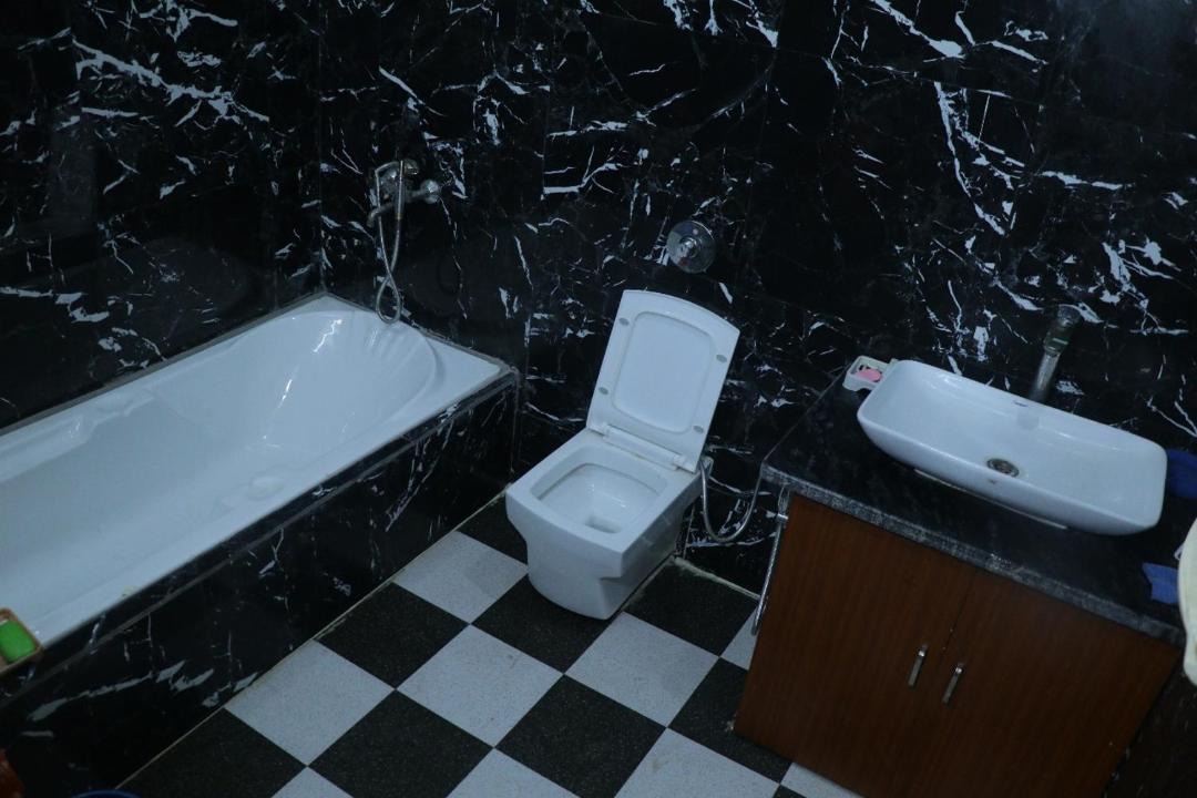 Photo of Bathroom in Mathura
