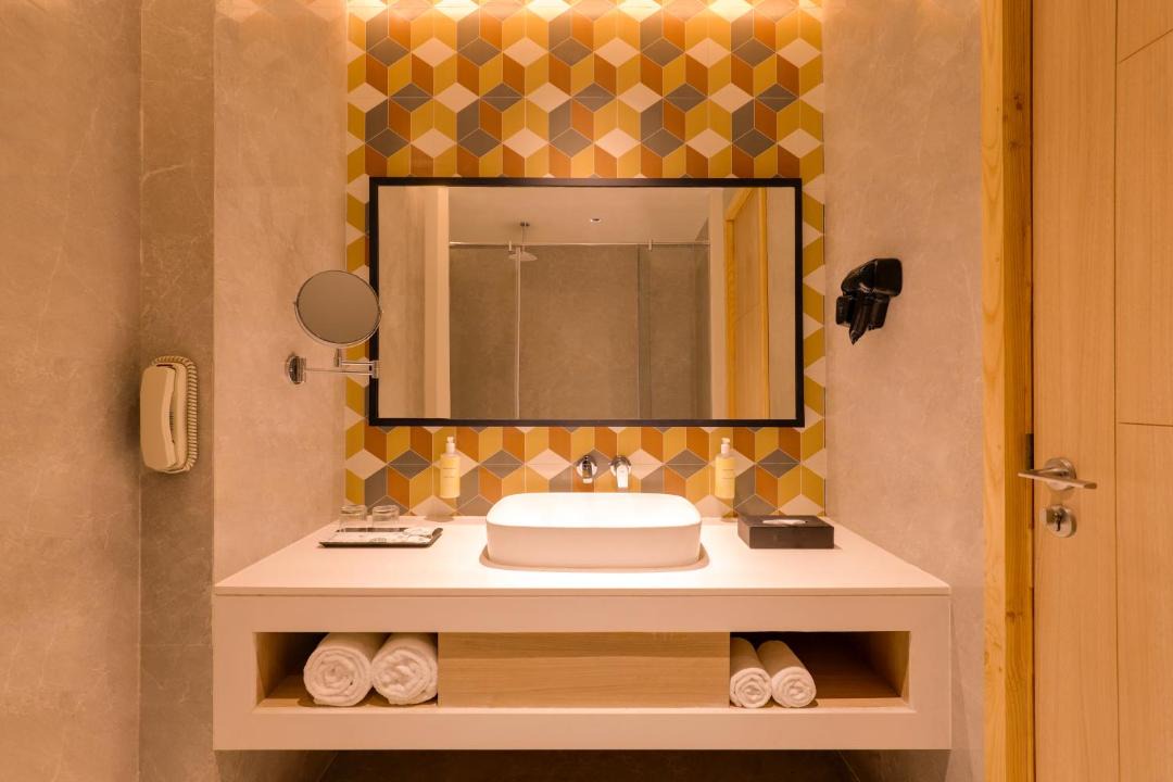 Photo of Bathroom in Islamnagar