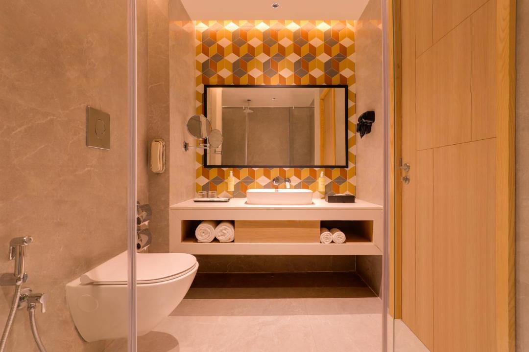 Photo of Bathroom in Islamnagar