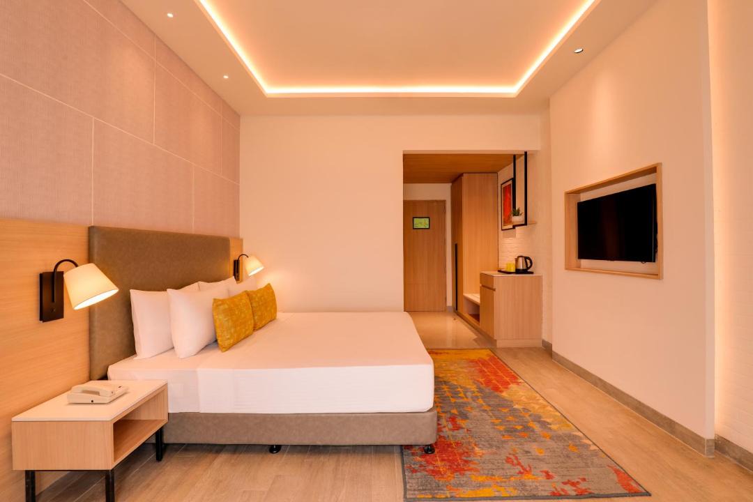 Photo of Bedroom in Islamnagar