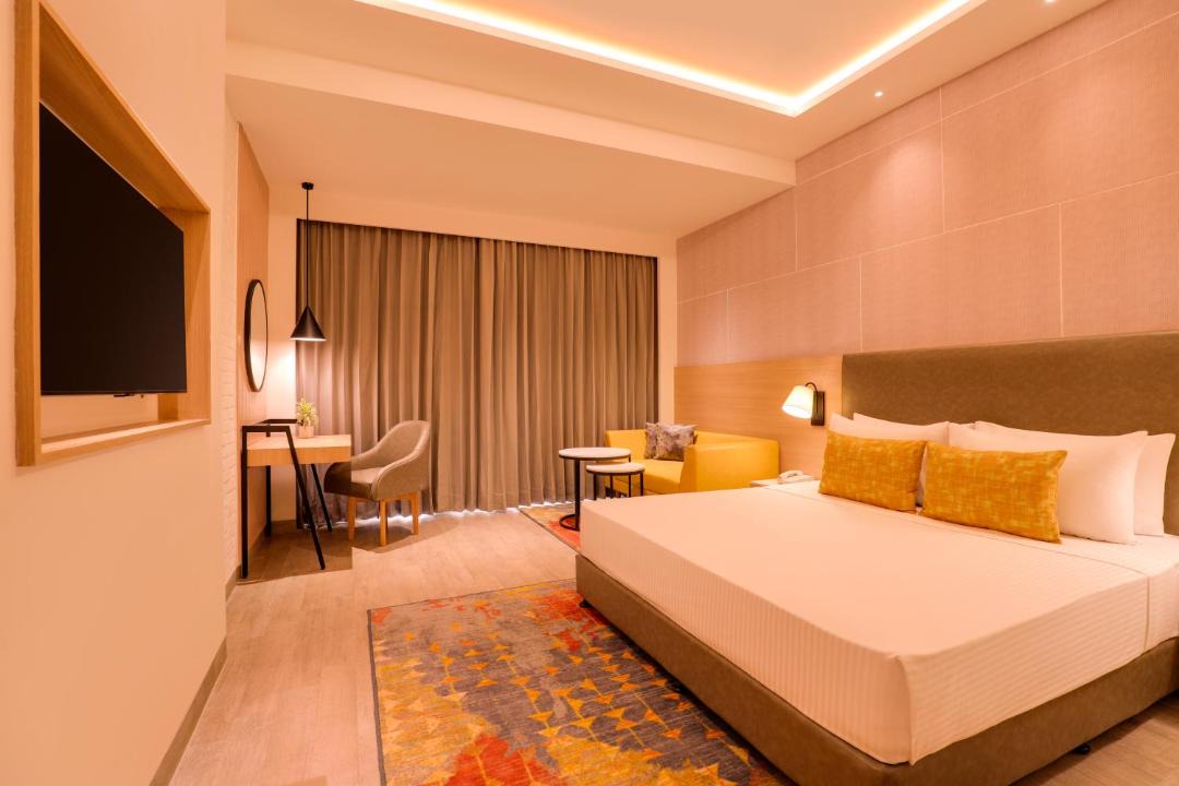 Photo of Bedroom in Islamnagar