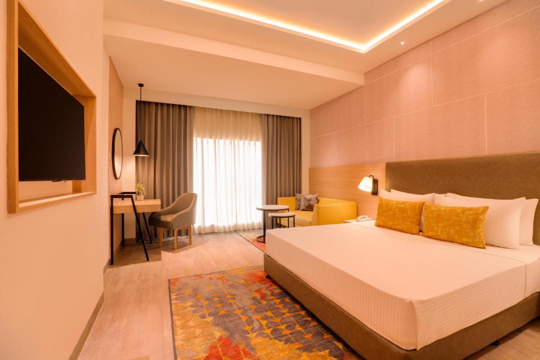 Photo of Bedroom in Islamnagar
