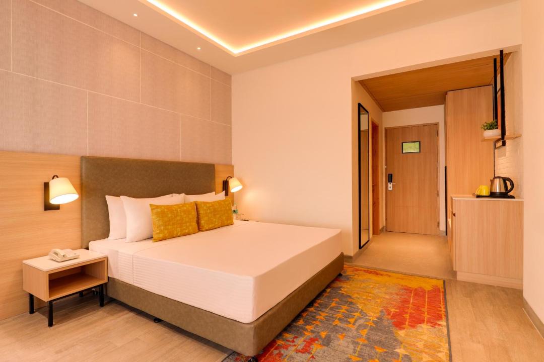 Photo of Bedroom in Islamnagar